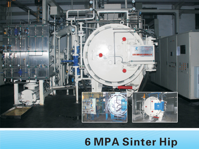 6 MPA SINTER HIP