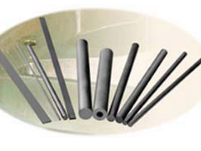 CEMENTED CARBIDE RODS & BARS