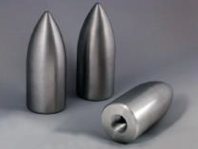 OTHER TUNGSTEN & MOLYBDENUM PRODUCTS
