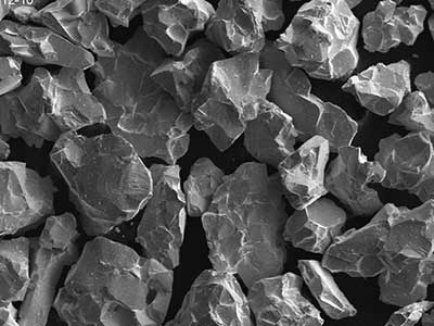 MACROCRYSTALLINE TUNGSTEN CARBIDE POWDER